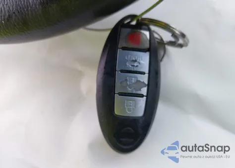 2014 Nissan Maxima 3.5 S/3.5 Sv from USA, damaged, VIN 1N4AA5AP8EC472548